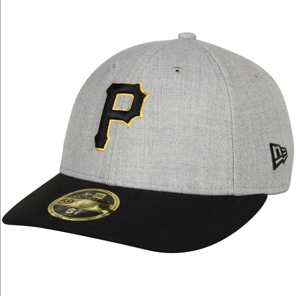New Era Other - • NEW ERA • PIRATES PITTSBURGH BASEBALL CAP